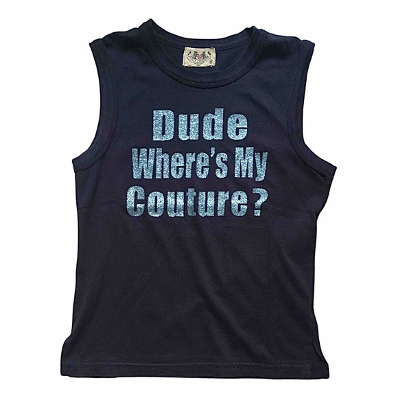 Juicy couture long sleeve - Picture 6 of 6